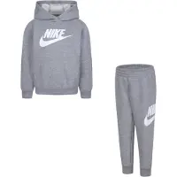 Nike 86l135 Fleece Långärmad Uppsättning