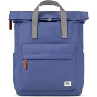 Roka London Canfield B Recycled Nylon Ryggsäck