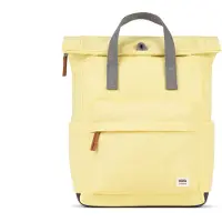 Roka London Canfield B Recycled Nylon 15l Ryggsäck
