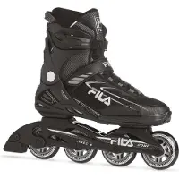 Fila Skate Legacy Comp Inlines