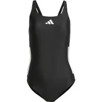 Adidas 3 Stripes C Back Baddräkt