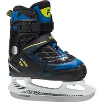 Fila Skate X One 22 Barn Skridskor