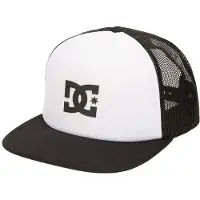 Dc-shoes Gas Station Keps