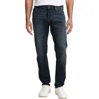 Tom Tailor 1047986 Tapered Byxor