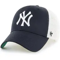 47 Brand New York Yankees Branson Keps