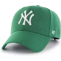 47 Brand New York Yankees MVP-keps B-MVPSP17WBP-KY - one size