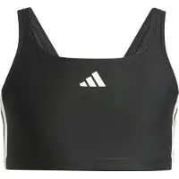Adidas 3 Stripes V Back Bikini