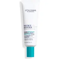 L'Occitane Source Réotier Instant Mattifying Fluid 50 ml