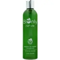 BIOnly Nature Normal Hair Shampoo 300 ml
