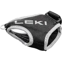 LEKI PASKI Trigger Shark Frame svart S/M/L