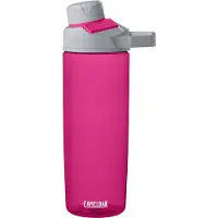 CamelBak , Chute Mag, Vattenflaska, 0,6L, Pink