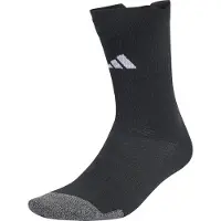 Adidas Sportsockor grå / svart / vit