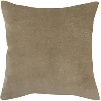 Vivaraise ELISE CUSHION FICELLE 45X45