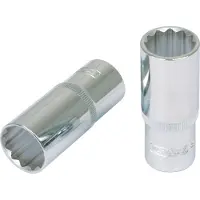 Ks Tools 9181298 9181298 12-kant Hylsauttag 1 1/2