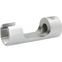 Ks Tools 405.0159 3/8” särskild insprutningsnyckel, 21 mm