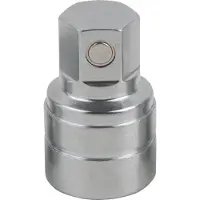 Ks Tools 1501444 150.1444 Inner-sexkantig Hylsauttag Skruvmagnet 14 mm 14 mm 3/8