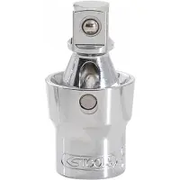 Ks Tools 919.3850 9193850 kulled Drivning 3/8 50 mm 1 st