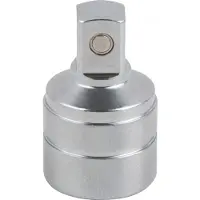 Ks Tools 1501438 150.1438 Inner-fyrkantig (Robertson) Hylsauttag 9.5 mm 3/8