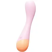 Vush - G-punktvibrator - uppladdningsbar - rosa