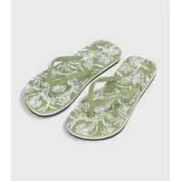 O'Neill Profile Graphic Flip-flops