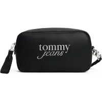 Tommy Hilfiger Bold Script Camera Axelväska