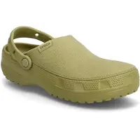 Crocs Classic Crafted Träskor