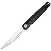 WithArmour Stark Linerlock Black