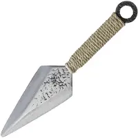 Yoshiharu Kunai Paper Knife
