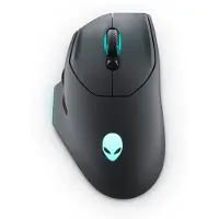 Dell Alienware Aw620m Trådlös Spelmus