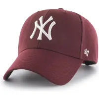 47 Brand New York Yankees MVP-keps B-MVPSP17WBP-KM - one size