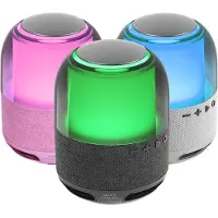 Mars Gaming Rgb Flow 360 Bluetooth-högtalare