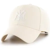 47 Brand MLB New York Yankees Cap B-MVPSP17WBP-NTC - One size