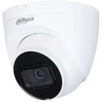 Dahua Hac-hdw1231tq-a-020 övervakningskamera