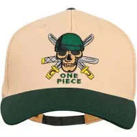 Cinereplicas Roronoa Zoro Keps