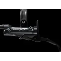 Shimano Bl-m8200 Deore Xt Disc Vänster Bromshandtag