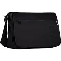 Björn Borg Core Flapbag 12l Svart