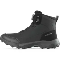Icebug Men's Norrvik Bugrip Black