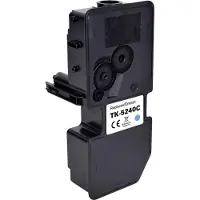Renkforce Toner Ersätter Kyocera TK-5240C Kompatibel Cyan 3000 sidor RF-5609718 RF-5609718