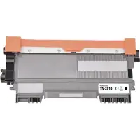 Renkforce Toner Ersätter Brother TN-2010 Kompatibel Svart 1000 sidor RF-5599458 RF-5599458