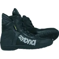 Daytona AC Dry GTX G2 vattentäta motorcykelskor