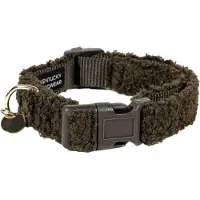 Kentucky Teddy Fleece Hundhalsband