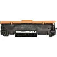 Renkforce Toner Ersätter HP 44A, CF244A Kompatibel Svart 1000 sidor RF-5607926 RF-5607926