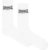 Lonsdale Gilbert Strumpor 6 Enheter