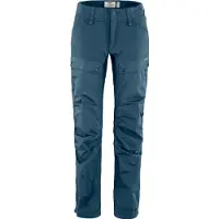 Fjällräven Women's Keb Trousers Indigo Blue