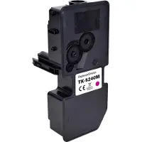 Renkforce Toner Ersätter Kyocera TK-5240M Kompatibel Magenta 3000 sidor RF-5609720 RF-5609720