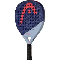 Head Racket Vibe 2025 Padelracket