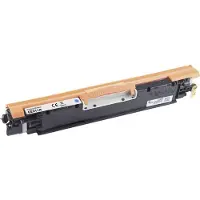 Renkforce Toner Ersätter HP 126A, CE311A Kompatibel Cyan 1000 sidor RF-HPCE311A RF-6721352