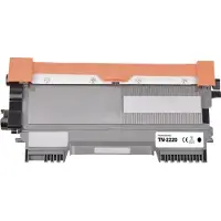 Renkforce Toner Ersätter Brother TN-2220 Kompatibel Svart 2600 sidor RF-5608672 RF-5608672