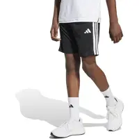 Adidas Train Essentials 3 Stripes Shorts
