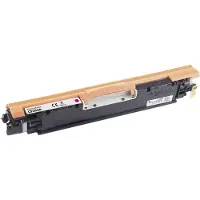 Renkforce Toner Ersätter HP 130A, CF353A Kompatibel Magenta 1000 sidor RF-HPCF353A RF-6723088